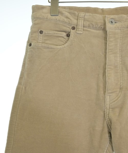 Ron Herman California（ロンハーマンカリフォルニア）その他 ベージュ サイズ:S メンズ/2200647098332