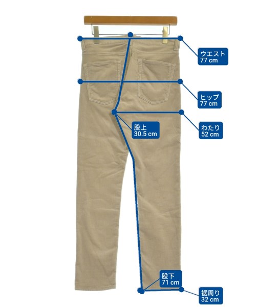 Ron Herman California（ロンハーマンカリフォルニア）その他 ベージュ サイズ:S メンズ/2200647098332