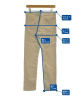 Ron Herman California（ロンハーマンカリフォルニア）その他 ベージュ サイズ:S メンズ/2200647098332