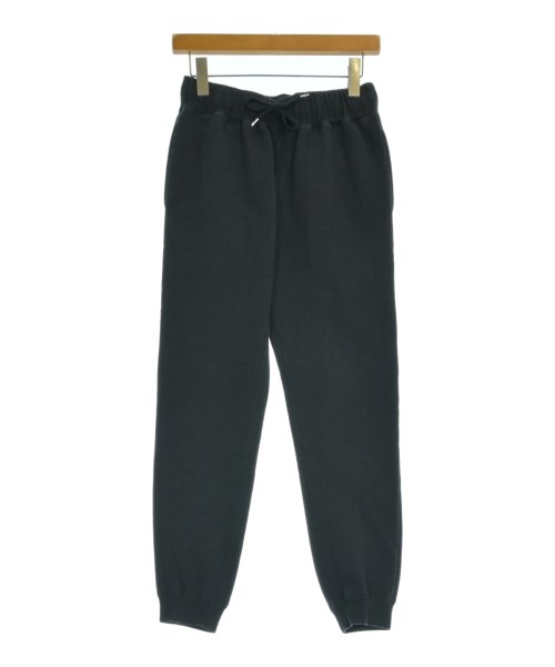Ron Herman California(ロンハーマンカリフォルニア)スウェットパンツ 黒 サイズ:S/2200647098349