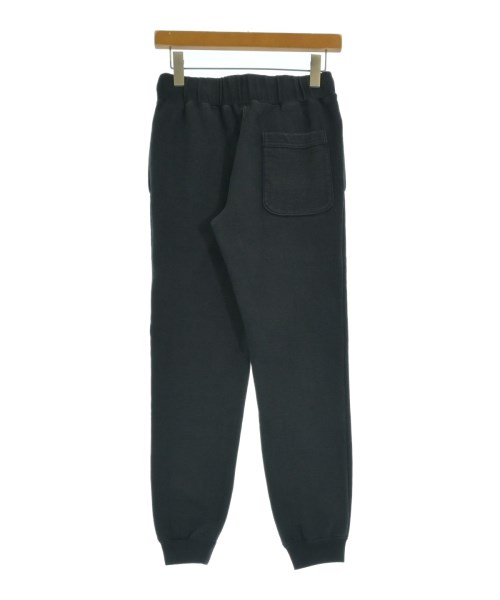 Ron Herman California（ロンハーマンカリフォルニア）スウェットパンツ 黒 サイズ:S メンズ/2200647098349