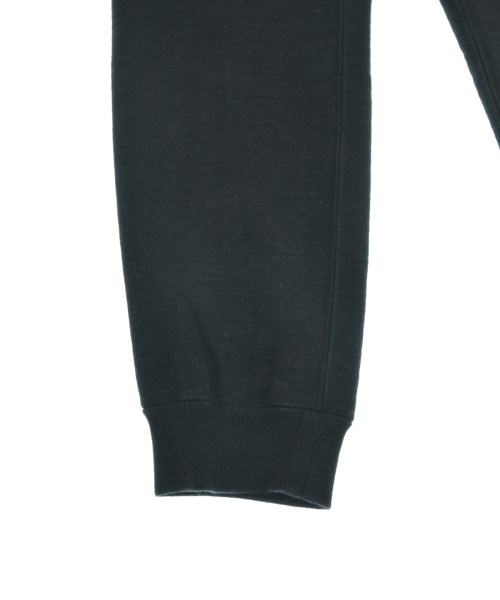 Ron Herman California（ロンハーマンカリフォルニア）スウェットパンツ 黒 サイズ:S メンズ/2200647098349