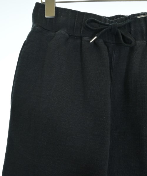 Ron Herman California（ロンハーマンカリフォルニア）スウェットパンツ 黒 サイズ:S メンズ/2200647098349