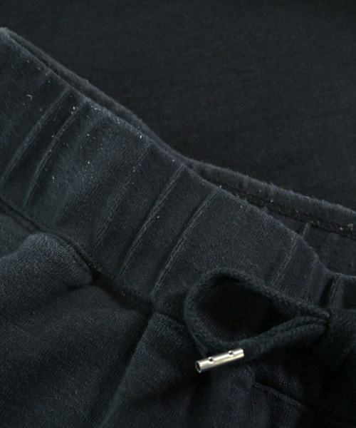 Ron Herman California（ロンハーマンカリフォルニア）スウェットパンツ 黒 サイズ:S メンズ/2200647098349