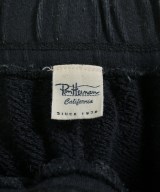 Ron Herman California（ロンハーマンカリフォルニア）スウェットパンツ 黒 サイズ:S メンズ/2200647098349
