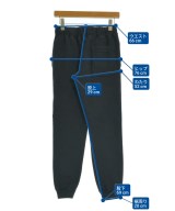 Ron Herman California（ロンハーマンカリフォルニア）スウェットパンツ 黒 サイズ:S メンズ/2200647098349