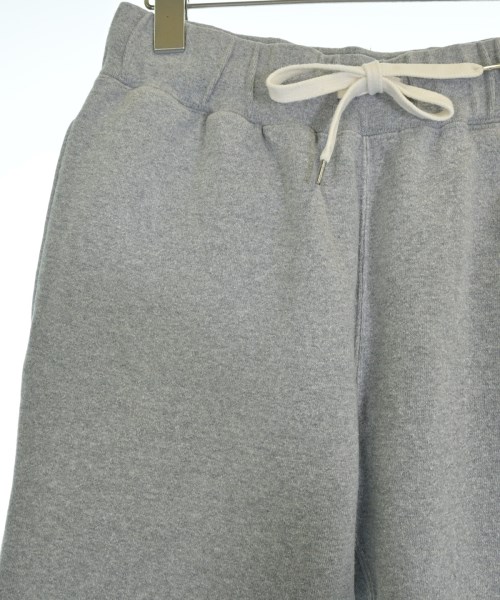 Ron Herman California（ロンハーマンカリフォルニア）スウェットパンツ グレー サイズ:S メンズ/2200647098356