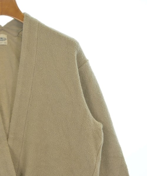 Ron Herman California（ロンハーマンカリフォルニア）パーカー ベージュ サイズ:S メンズ/2200647940198