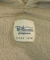 Ron Herman California（ロンハーマンカリフォルニア）パーカー ベージュ サイズ:S メンズ/2200647940198