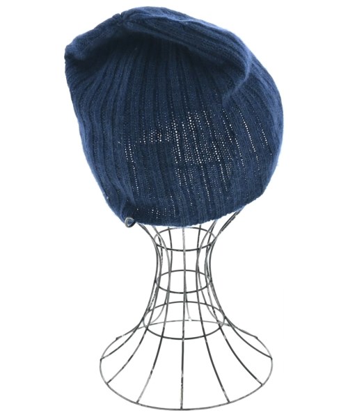 Ron Herman California（ロンハーマンカリフォルニア）ニットキャップ・ビーニー 紺 サイズ:- メンズ/2200647940266