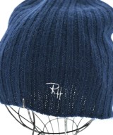Ron Herman California（ロンハーマンカリフォルニア）ニットキャップ・ビーニー 紺 サイズ:- メンズ/2200647940266