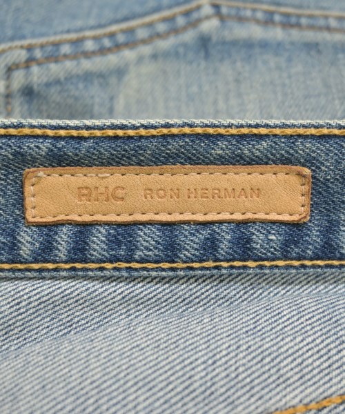 Ron Herman California（ロンハーマンカリフォルニア）デニムパンツ 紺 サイズ:32(L位) メンズ/2200639096018