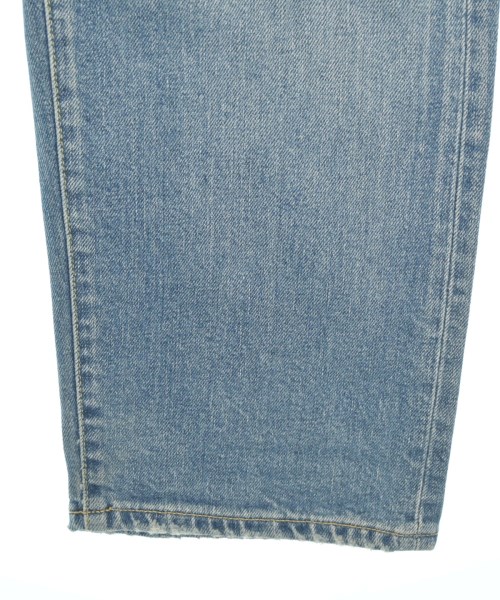 Ron Herman California（ロンハーマンカリフォルニア）デニムパンツ 紺 サイズ:32(L位) メンズ/2200639096018
