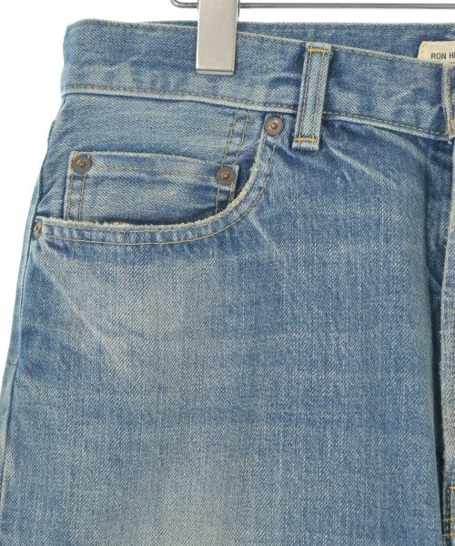 Ron Herman California（ロンハーマンカリフォルニア）デニムパンツ 紺 サイズ:31(M位) メンズ/2200639096025