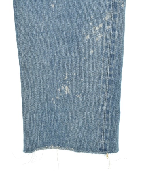 Ron Herman California（ロンハーマンカリフォルニア）デニムパンツ 紺 サイズ:31(M位) メンズ/2200639096025