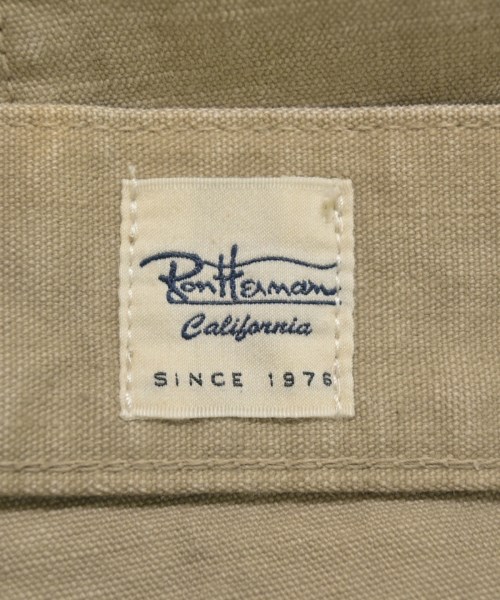 Ron Herman California（ロンハーマンカリフォルニア）その他 ベージュ サイズ:S メンズ/2200639096032