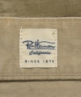 Ron Herman California（ロンハーマンカリフォルニア）その他 ベージュ サイズ:S メンズ/2200639096032