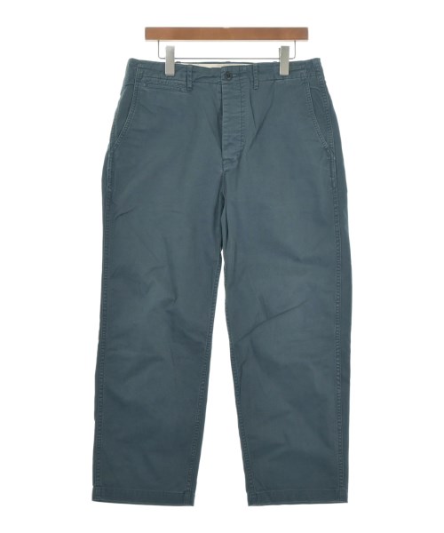Ron Herman California(ロンハーマンカリフォルニア)チノパン 紺 サイズ:L/2200639096049
