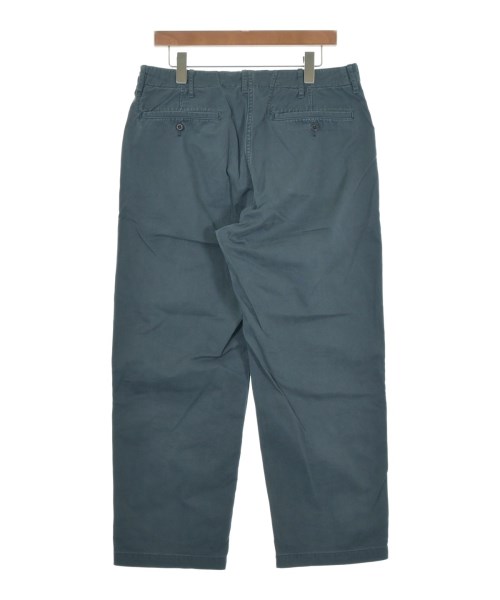 Ron Herman California（ロンハーマンカリフォルニア）チノパン 紺 サイズ:L メンズ/2200639096049