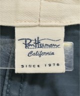 Ron Herman California（ロンハーマンカリフォルニア）チノパン 紺 サイズ:L メンズ/2200639096049