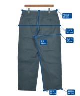 Ron Herman California（ロンハーマンカリフォルニア）チノパン 紺 サイズ:L メンズ/2200639096049