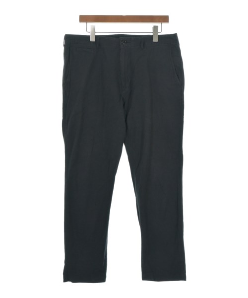 Ron Herman California(ロンハーマンカリフォルニア)チノパン 黒 サイズ:XL/2200639096056