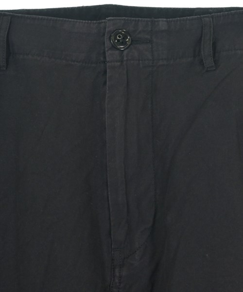 Ron Herman California（ロンハーマンカリフォルニア）チノパン 黒 サイズ:XL メンズ/2200639096056
