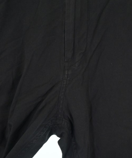 Ron Herman California（ロンハーマンカリフォルニア）チノパン 黒 サイズ:XL メンズ/2200639096056