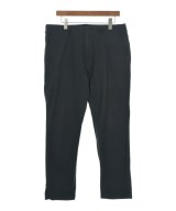 Ron Herman California（ロンハーマンカリフォルニア）チノパン 黒 サイズ:XL メンズ/2200639096056