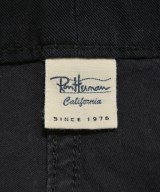 Ron Herman California（ロンハーマンカリフォルニア）チノパン 黒 サイズ:XL メンズ/2200639096056