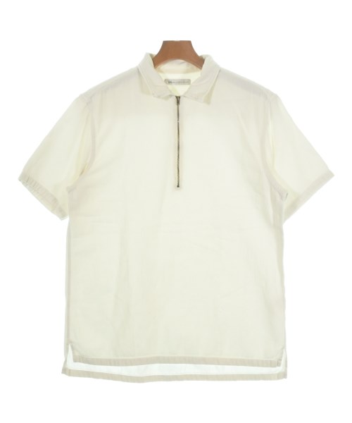 Ron Herman California(ロンハーマンカリフォルニア)カジュアルシャツ 白 サイズ:S/2200639096193