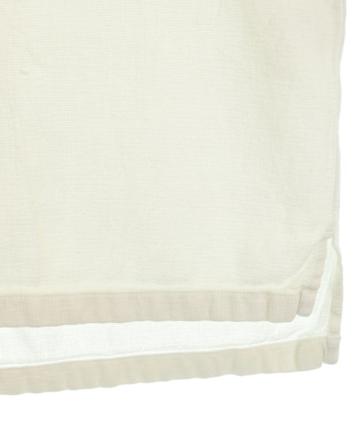 Ron Herman California（ロンハーマンカリフォルニア）カジュアルシャツ 白 サイズ:S メンズ/2200639096193