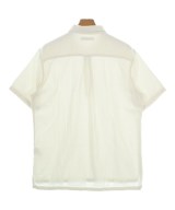 Ron Herman California（ロンハーマンカリフォルニア）カジュアルシャツ 白 サイズ:S メンズ/2200639096193