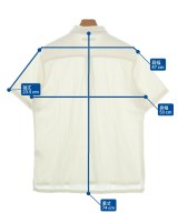 Ron Herman California（ロンハーマンカリフォルニア）カジュアルシャツ 白 サイズ:S メンズ/2200639096193