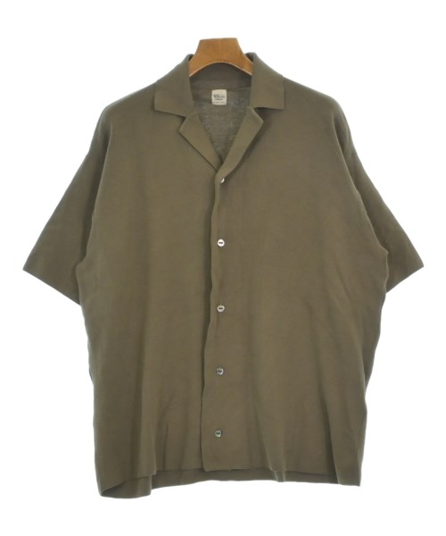 Ron Herman California(ロンハーマンカリフォルニア)カジュアルシャツ グレー サイズ:L/2200639096339