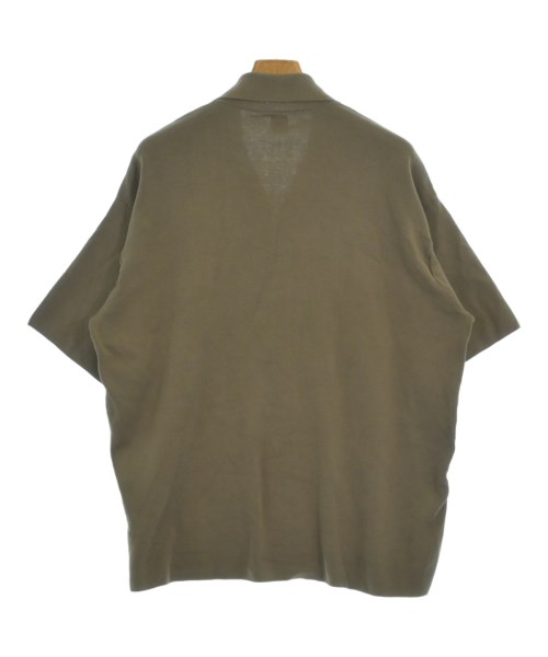 Ron Herman California（ロンハーマンカリフォルニア）カジュアルシャツ グレー サイズ:L メンズ/2200639096339