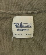 Ron Herman California（ロンハーマンカリフォルニア）カジュアルシャツ グレー サイズ:L メンズ/2200639096339