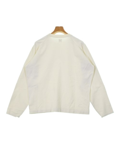 Ron Herman California（ロンハーマンカリフォルニア）Tシャツ・カットソー 白 サイズ:L メンズ/2200639096346