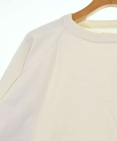 Ron Herman California（ロンハーマンカリフォルニア）Tシャツ・カットソー 白 サイズ:L メンズ/2200639096346