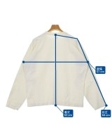 Ron Herman California（ロンハーマンカリフォルニア）Tシャツ・カットソー 白 サイズ:L メンズ/2200639096346