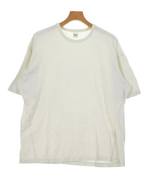 Ron Herman California(ロンハーマンカリフォルニア)Tシャツ・カットソー 白 サイズ:XL/2200639096353