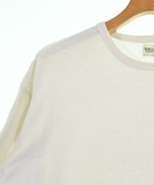 Ron Herman California（ロンハーマンカリフォルニア）Tシャツ・カットソー 白 サイズ:XL メンズ/2200639096353