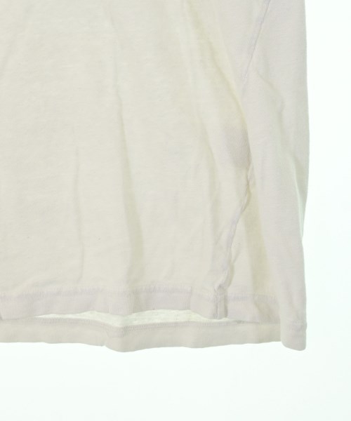 Ron Herman California（ロンハーマンカリフォルニア）Tシャツ・カットソー 白 サイズ:XL メンズ/2200639096353