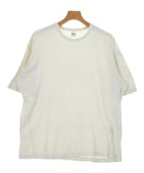Ron Herman California（ロンハーマンカリフォルニア）Tシャツ・カットソー 白 サイズ:XL メンズ/2200639096353