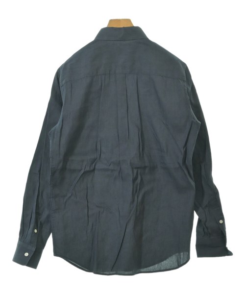 Ron Herman California（ロンハーマンカリフォルニア）カジュアルシャツ 紺 サイズ:M メンズ/2200648494089