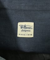 Ron Herman California（ロンハーマンカリフォルニア）カジュアルシャツ 紺 サイズ:M メンズ/2200648494089