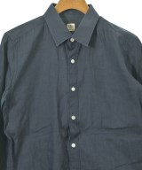 Ron Herman California（ロンハーマンカリフォルニア）カジュアルシャツ 紺 サイズ:M メンズ/2200648494089