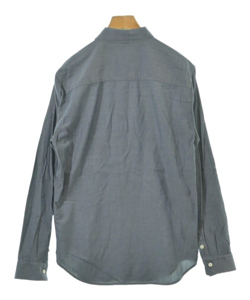 Ron Herman California（ロンハーマンカリフォルニア）カジュアルシャツ 紺 サイズ:M メンズ/2200648494096