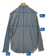 Ron Herman California（ロンハーマンカリフォルニア）カジュアルシャツ 紺 サイズ:M メンズ/2200648494096