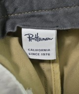 Ron Herman California（ロンハーマンカリフォルニア）チノパン ベージュ サイズ:L メンズ/2200648494140